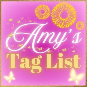 Tag list